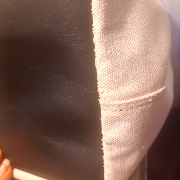 Hp💥Balenciaga 💥Canvas - Picture 4 of 16